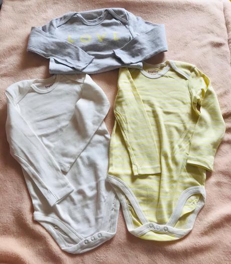 Body 9 ks, lupilu,86