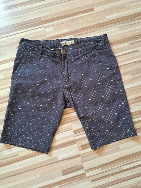 Chlapčenské kraťasy, grace,140