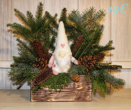 Bytové doplnky a dekorácie,