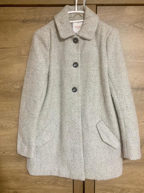 Kabát c&a, c&a,36