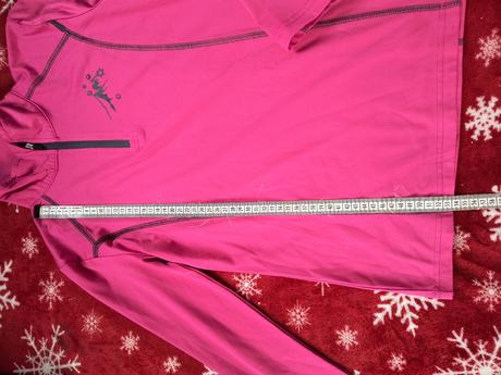 Dievčenská mikina, crivit,134