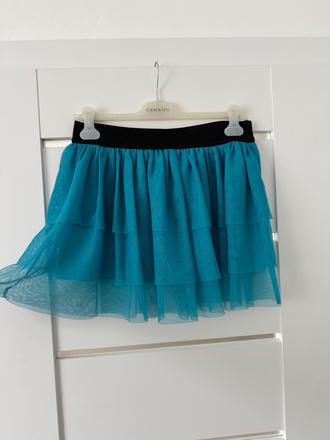 Modra suknička, terranova,m