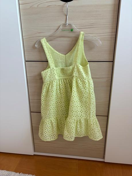 Madeirove šaty zara, zara,110