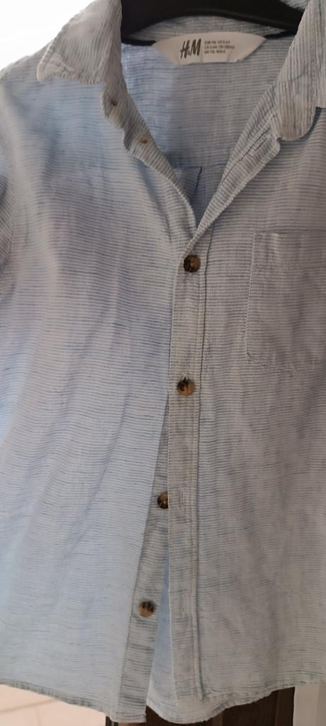 Košele, h&m,116