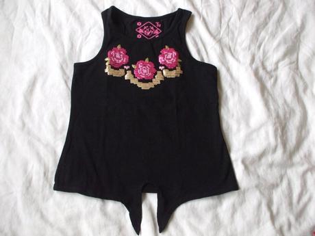 Tielko - uväzovacie, tu,134