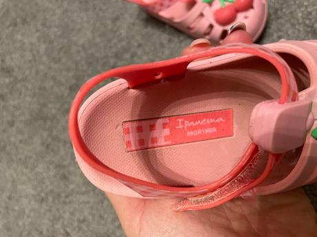 Sandálky do vody, 21