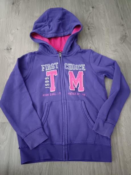 Mikina, pepperts,128