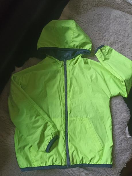 Šuštiaková bundička, zara,110