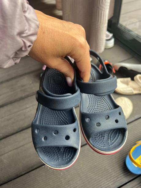 Crocs sandale, crocs,24