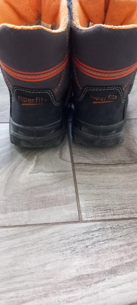 Topánky superfit, superfit,28