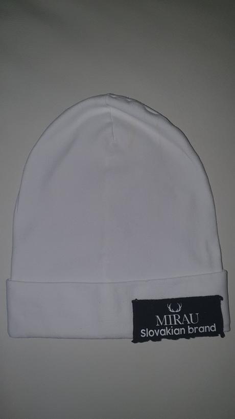 Zimná čiapka mirau, mirau,98