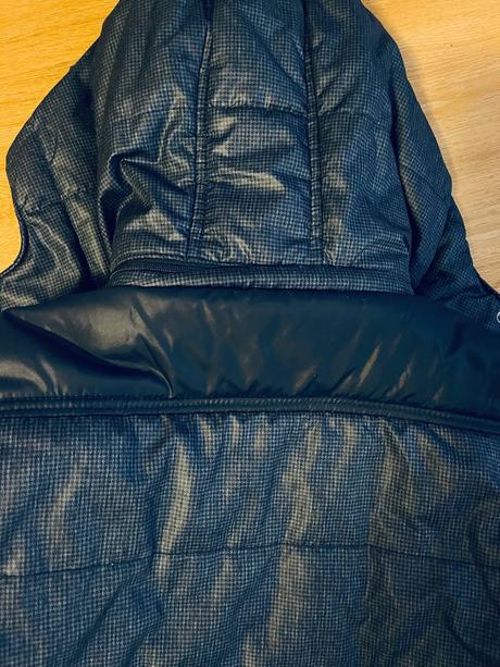 Vetrovka alpine pro, alpine pro,140