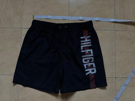 Sortky kratasy, tommy hilfiger,s
