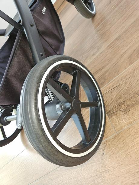 Kočík cybex balios s lux 3-kombinácia, cybex,cybex balios s lux