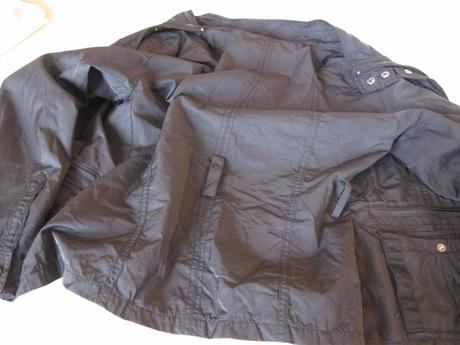 Jarná/jesenná bundička, zn. stradivarius, m, stradivarius,m