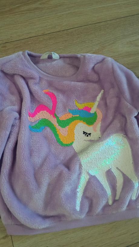 Mikiny 4-6rokov, h&m,116