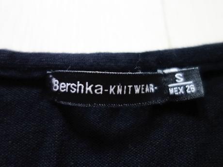 Tenšia dlhá mäkká vesta bershka, bershka,s