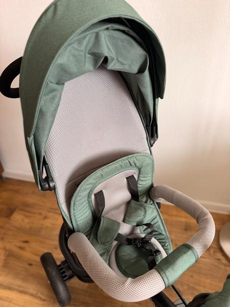 Detská trojkolka, kinderkraft