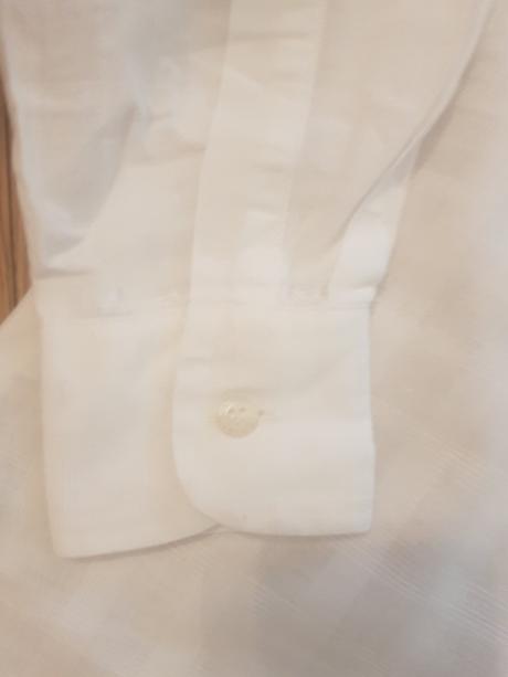 Parádna košeľa trussardi sport, č.s/m, m