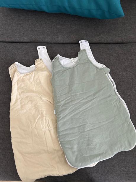 Spací vak prechodný, 