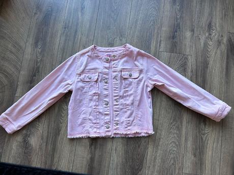 Riflova bunda mayoral dievčenská, mayoral,128