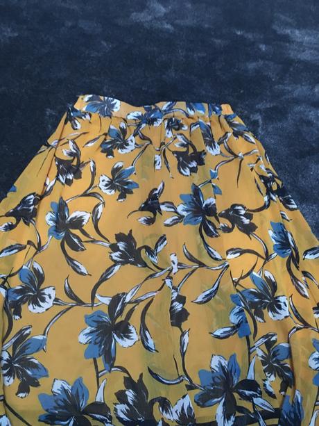 Sukna orsay vzdusna letna vel.38/40, orsay,38