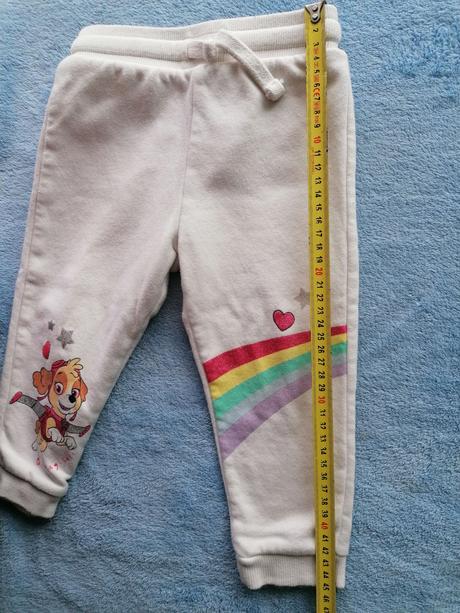 Teplakova súprava skye, f&f,86