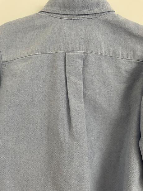 Krásna košeľa rl, ralph lauren,122