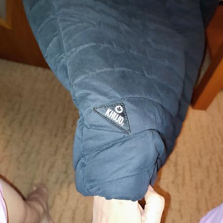 Krásny khujo kabat v. m, m