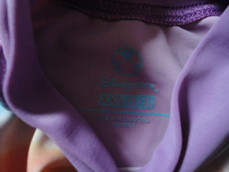 Plavacie tricko, disney,92