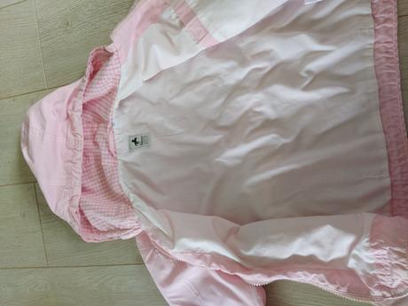 Ľahká vetrovka, palomino,104