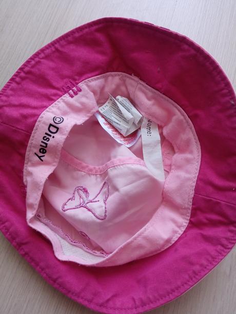 Dievčenský klobúk minnie, adidas,62