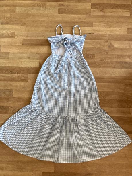 Letne romanticke saty, mohito,32