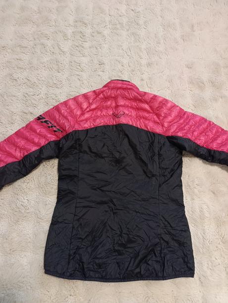 Dámska bunda dynafit tlt light insulation jacket w, xs