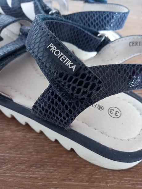 Sandalky protetika, protetika,33