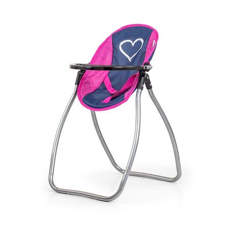 Detská sada pre bábiky navy,