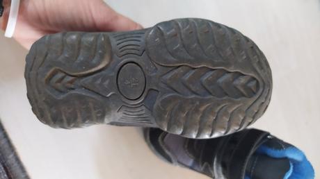 Zimne topanky vodeodolne, 21