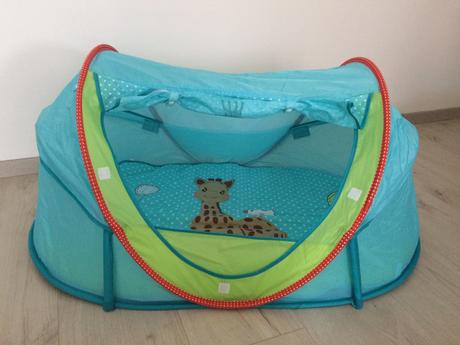 Stan sophie la girafe uv 50, 75,110