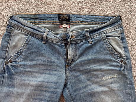 Rifle devergo, devergo,30