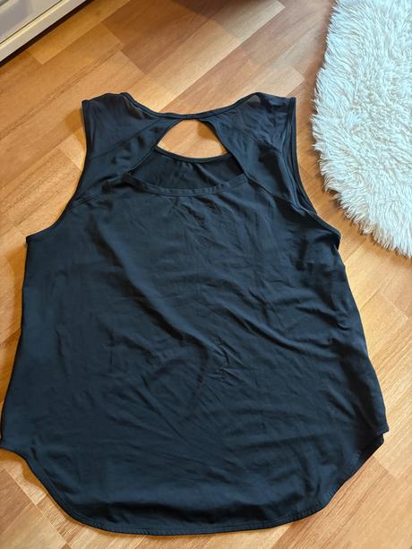 Tchibo športový top, tchibo,m