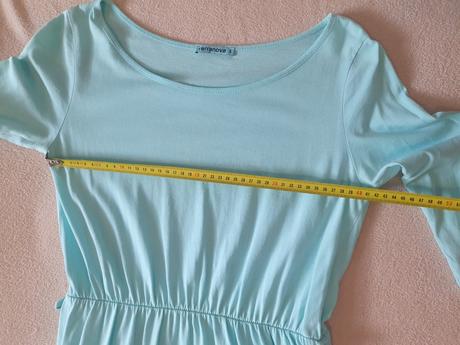 Teplakove saty, terranova,s