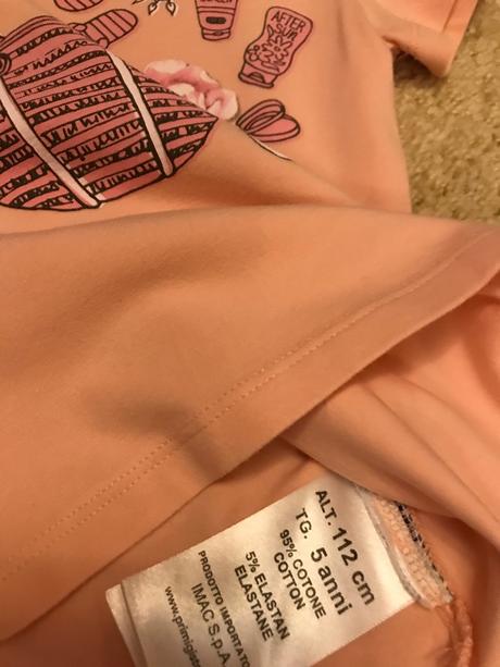 Set primigi a zara, primigi,110