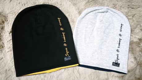 Detská bavlnená čiapka prechodná, 98 - 158