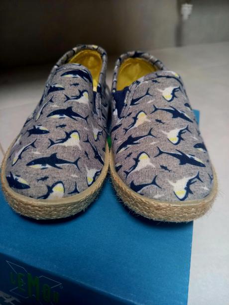 Letne topanky ci prezuvky v.28, 28