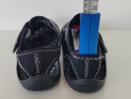 Nike sunray protect veľ. 35, nike,35