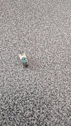 Pandora klip, pandora