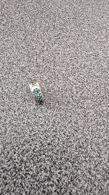 Pandora klip, pandora