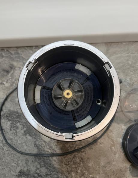 Delimano nutribullet nb-201 900w,