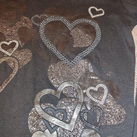 Predĺžený top, xs