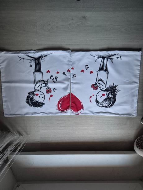 Obliecky na vankuse - vsetky rocne obdobia, 